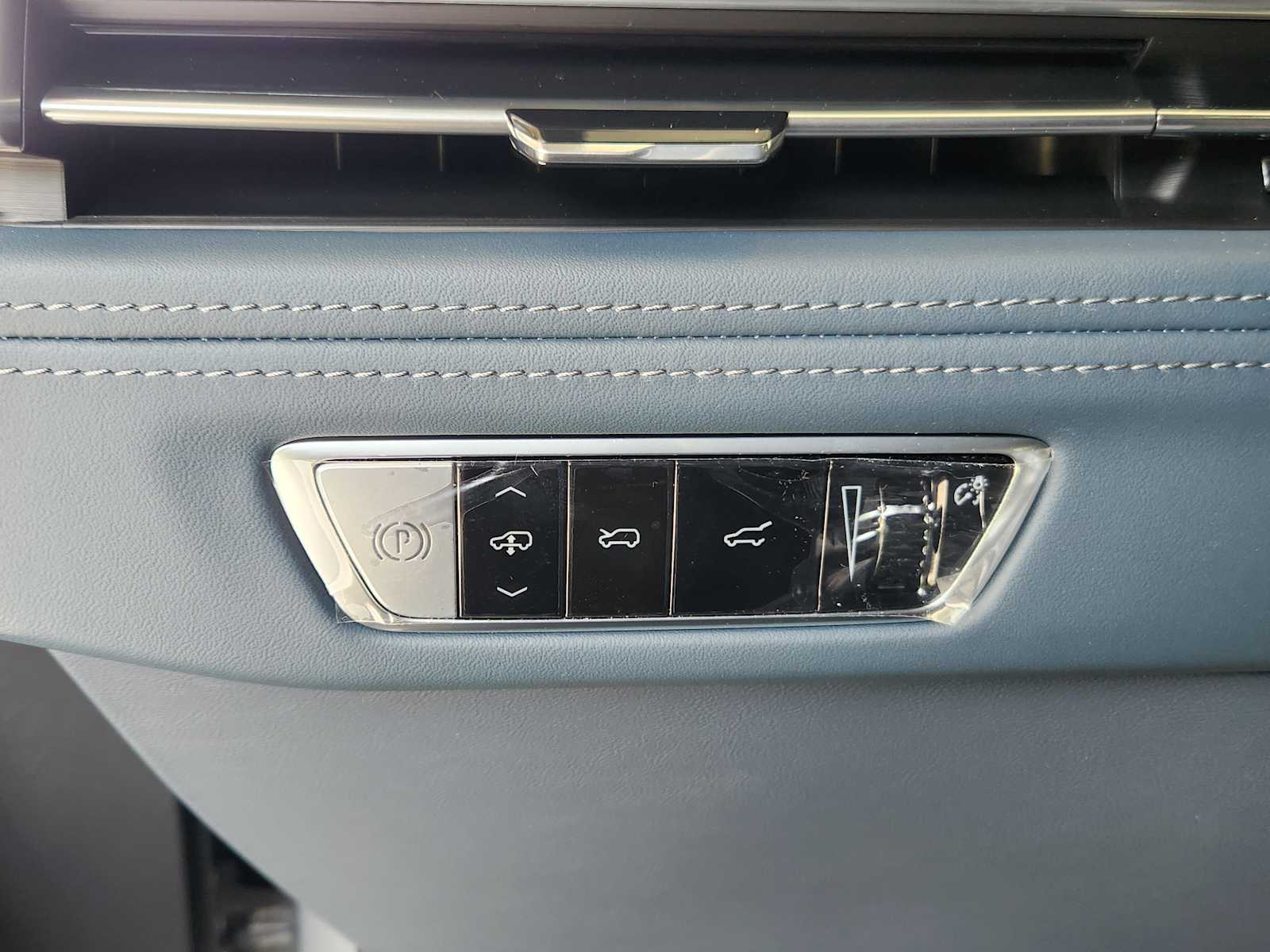 2026 Cadillac Escalade Premium Sport photo 13