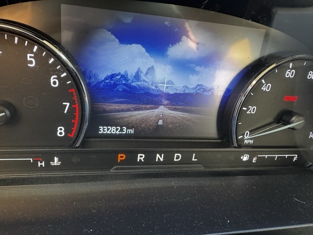 2023 Ford Explorer XLT photo 4