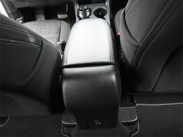 2021 Ford Bronco Sport Base photo 22