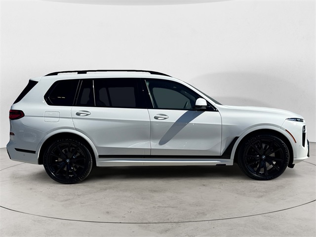 2026 Bmw X7 xDrive40i photo 8