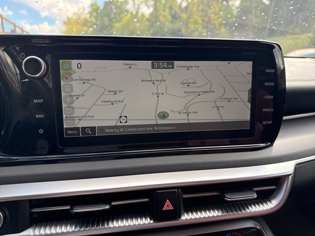 2024 Kia K5 GT-Line photo 25