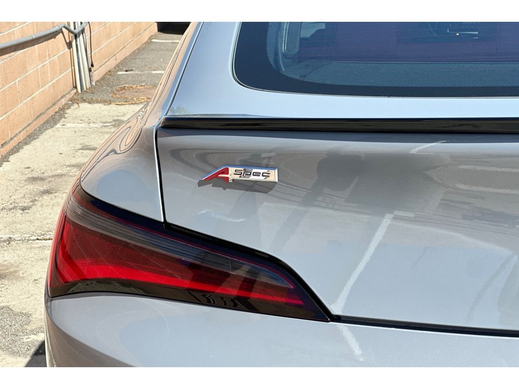 2026 Acura Integra A-Spec Technology photo 6
