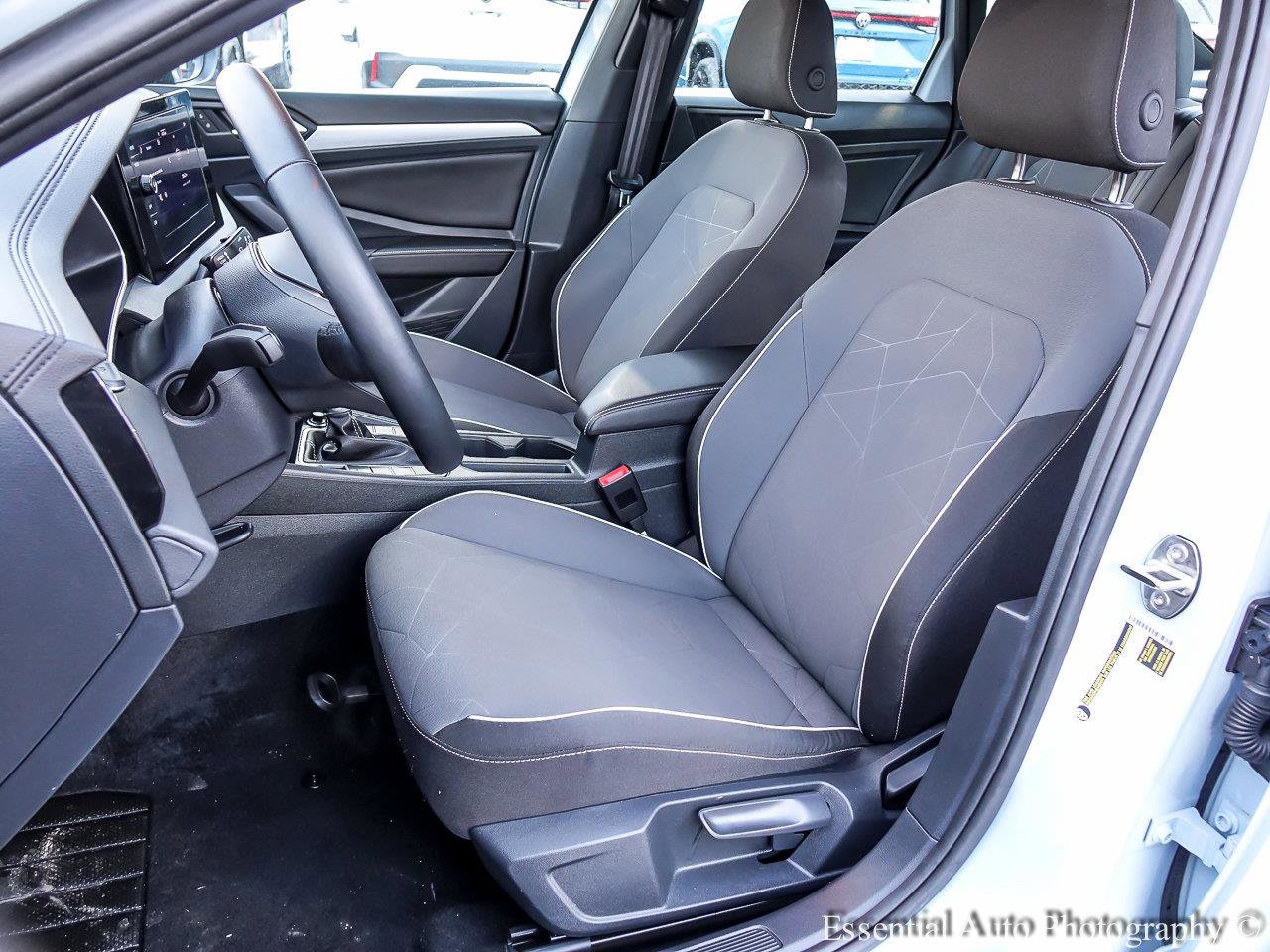 2025 VOLKSWAGEN JETTA - Image 7