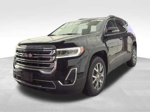 2023 GMC Acadia SLT's photo