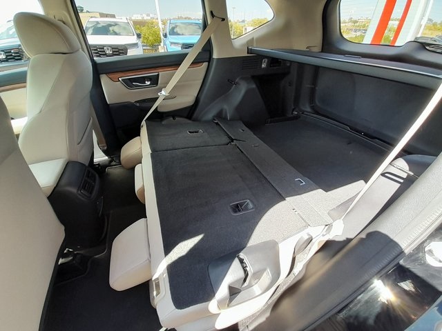 2018 Honda CR-V EX photo 50