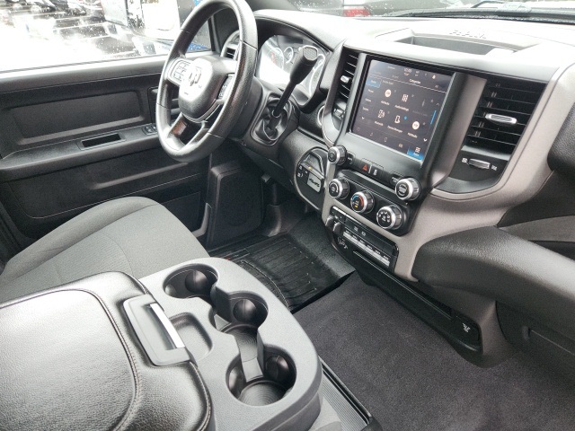2022 Ram 3500 Tradesman photo 27
