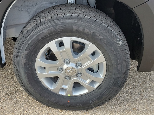 2025 Ram ProMaster 2500 photo 7