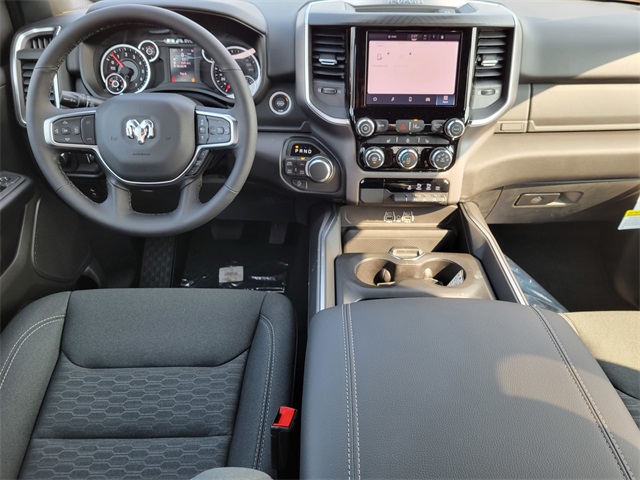 2025 Ram 1500 Big Horn Lone Star photo 18
