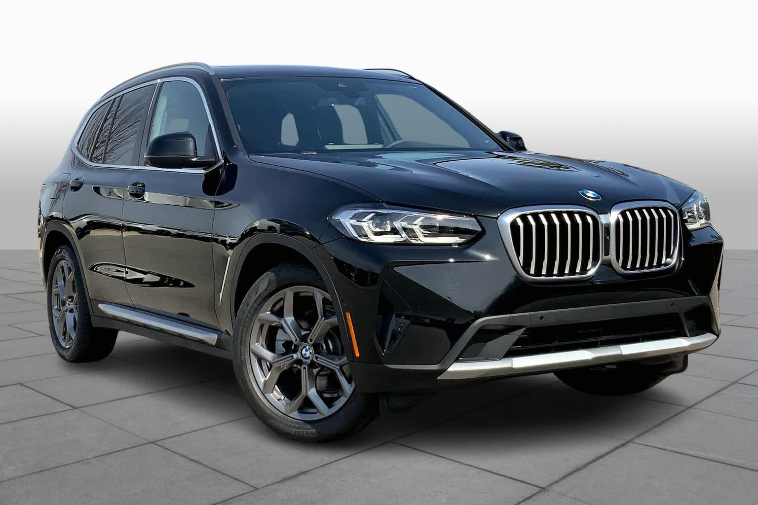 2024 Bmw X3 sDrive30i photo 2