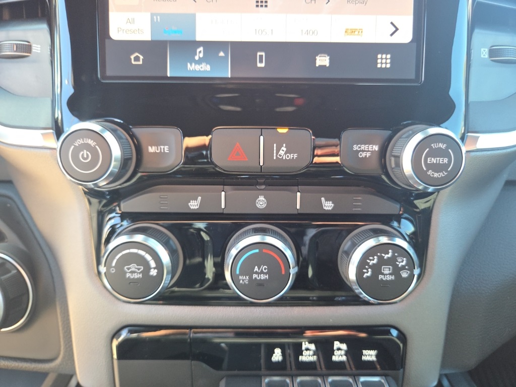 2026 Ram 1500 Big Horn Lone Star photo 21