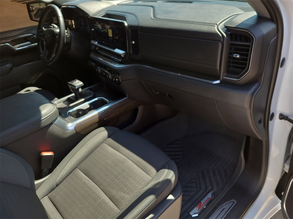 2023 Chevrolet Silverado 1500 LT Trail Boss photo 10