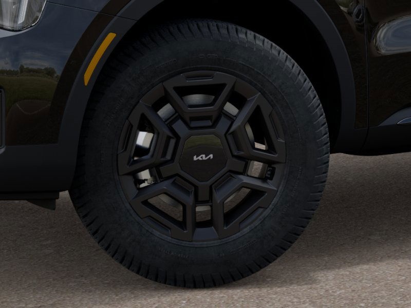 2026 Kia Sorento X-Pro SX Prestige photo 8