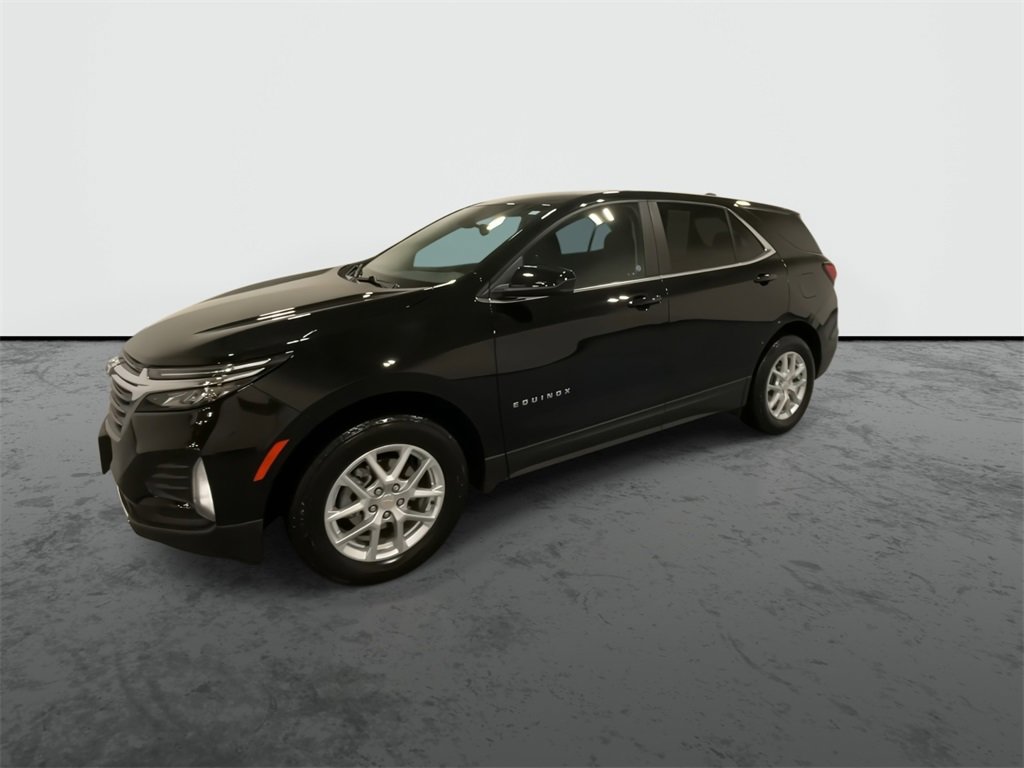 2024 Chevrolet Equinox LT photo 4