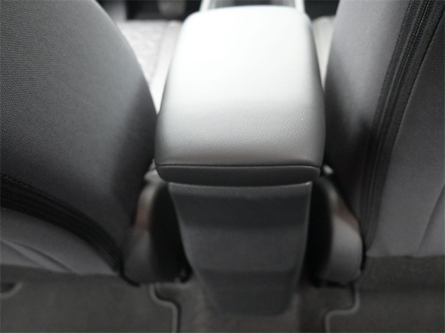 2026 Nissan Kicks SV photo 23