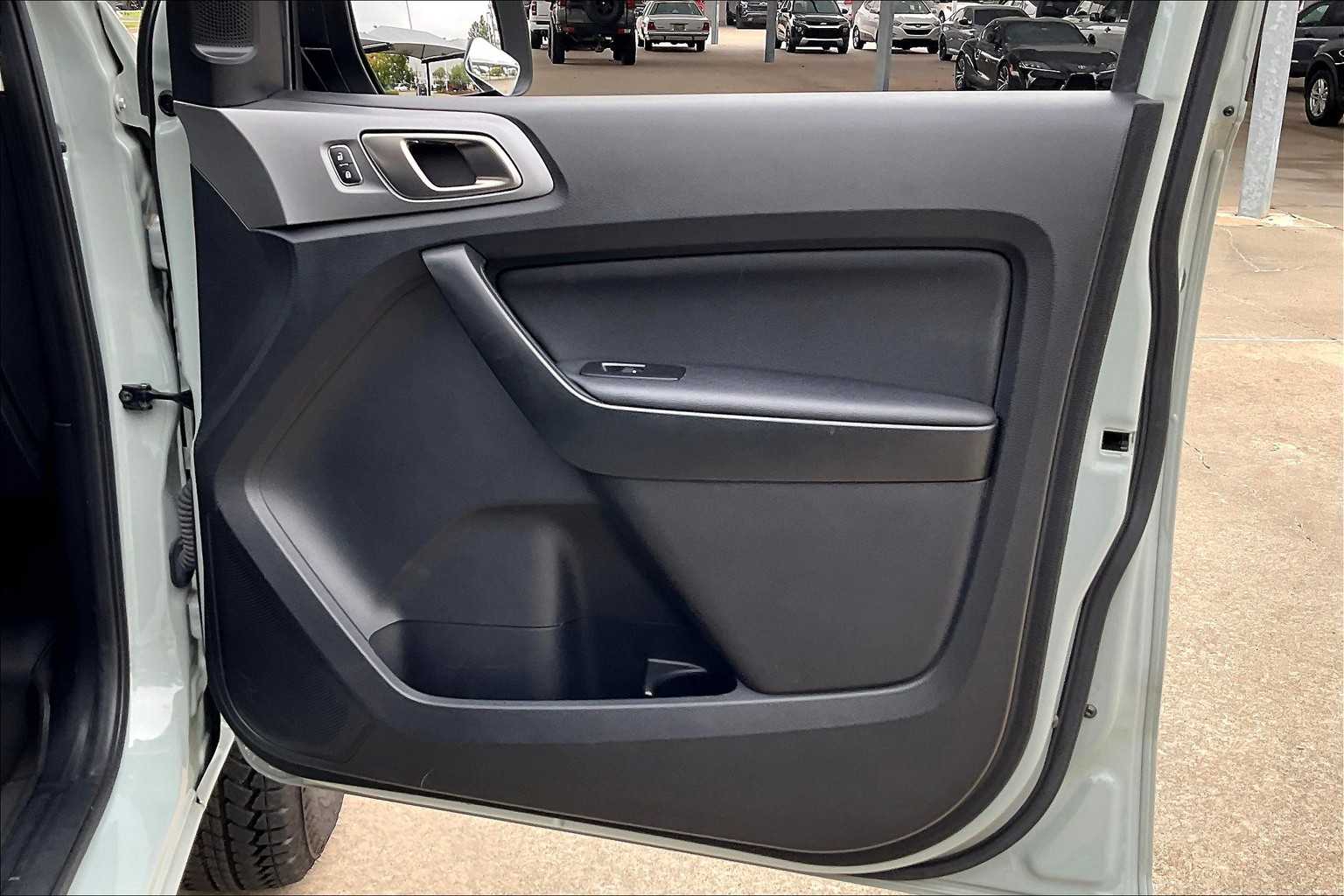 2021 Ford Ranger XLT photo 20