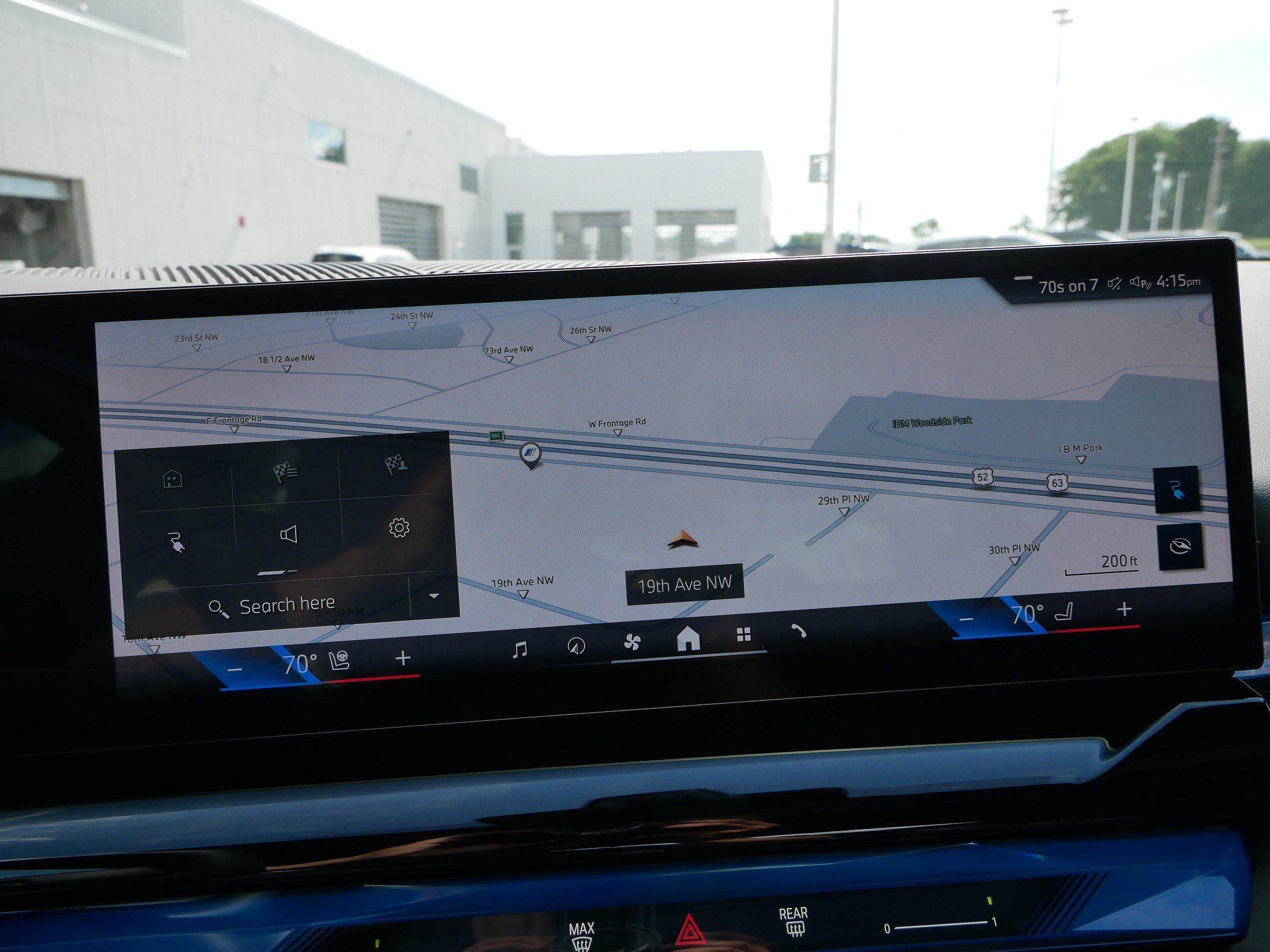 2024 Bmw i5 eDrive40 photo 28