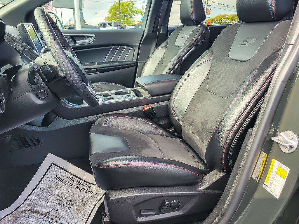 2024 FORD EDGE - Image 12