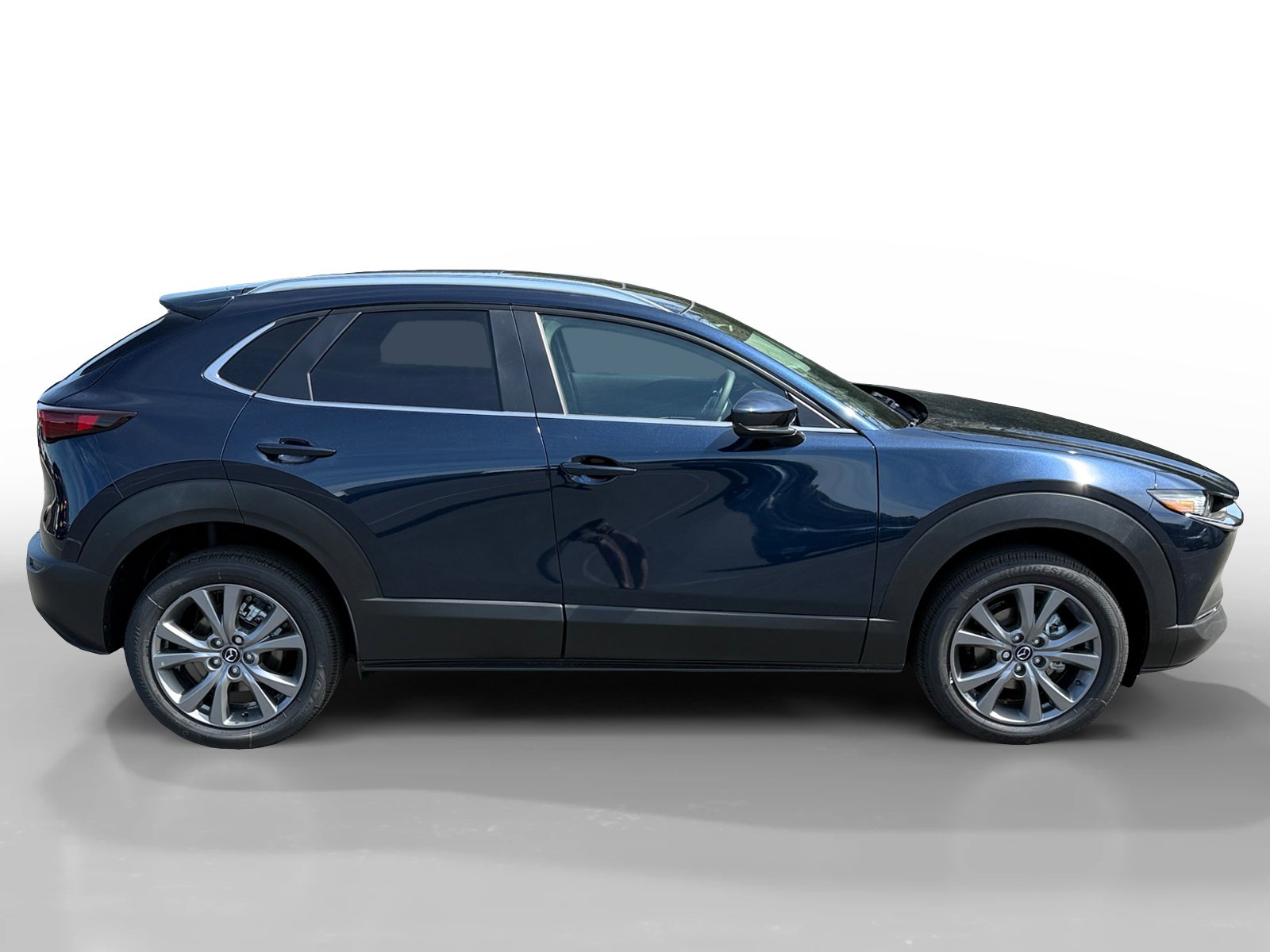 2025 Mazda CX-30 2.5 S Preferred photo 6