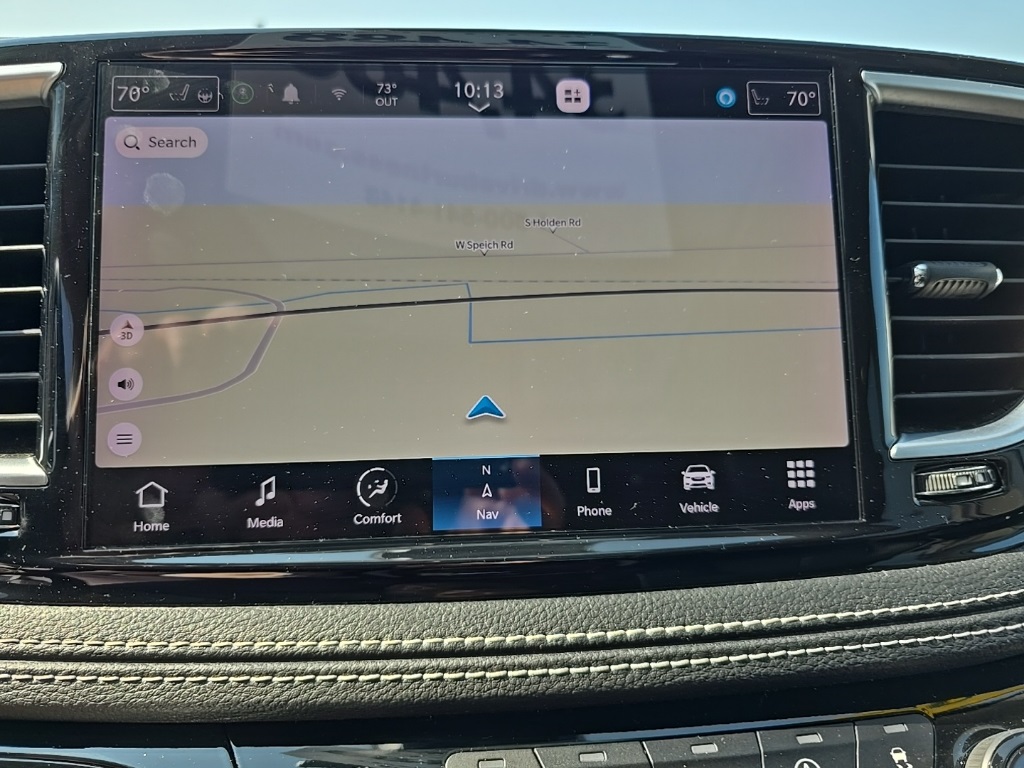 2022 Chrysler Pacifica Limited photo 59