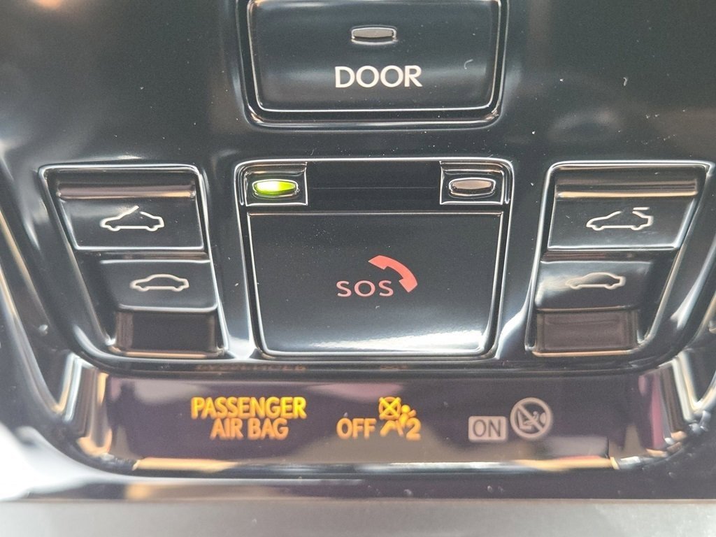 2026 Lexus NX 350 Premium photo 7