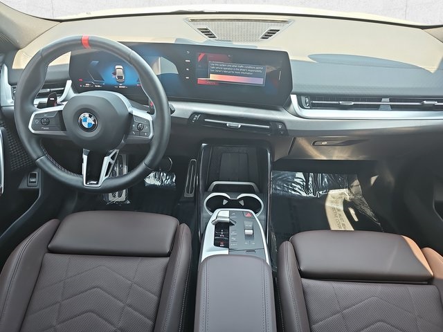 2024 Bmw X2 M35i photo 9