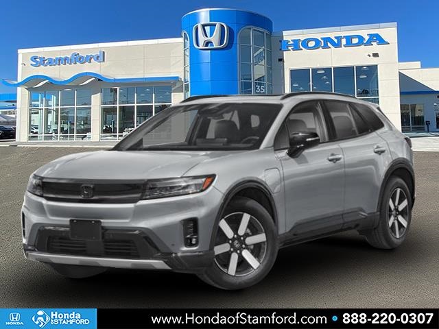 2025 Honda Prologue Touring's photo