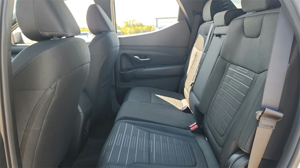 2026 Hyundai Santa Cruz SE photo 23