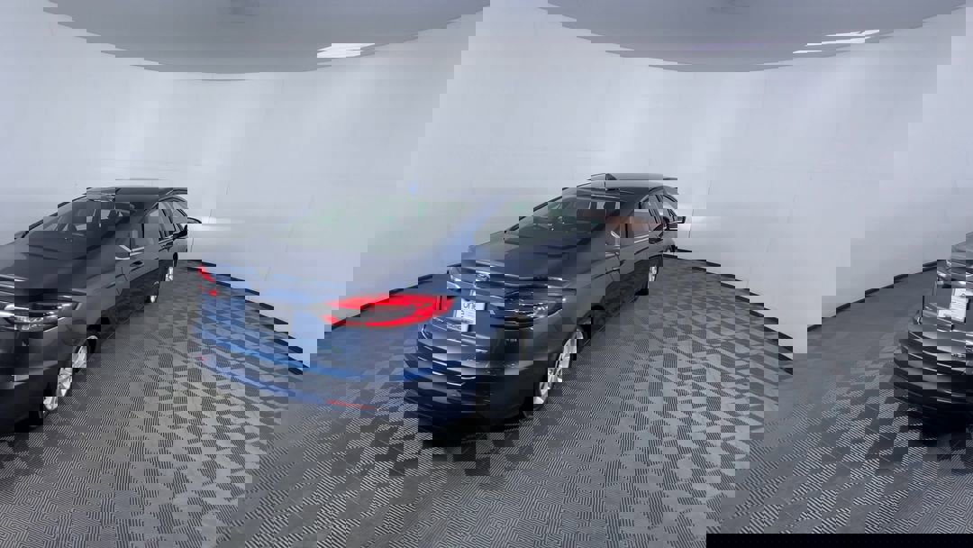 2019 Ford Fusion SE Hybrid photo 8