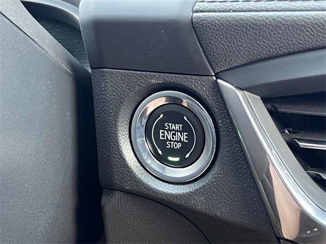 2025 Buick Encore GX Sport Touring photo 16