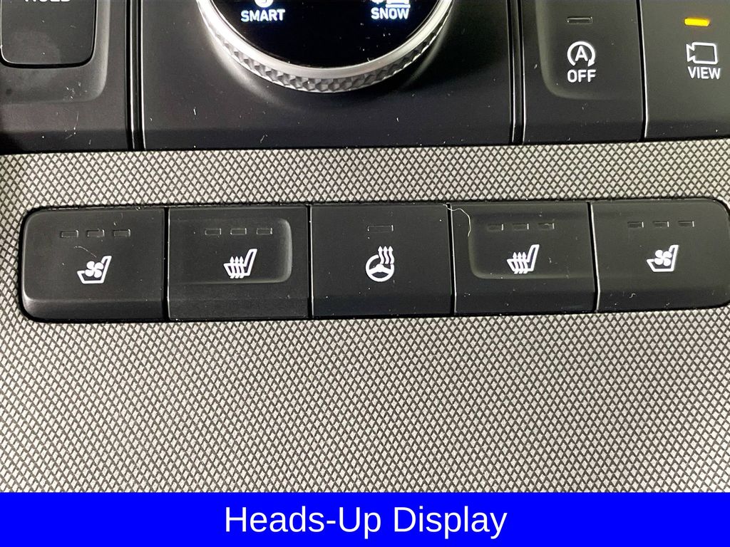 2022 Hyundai Palisade Calligraphy photo 19