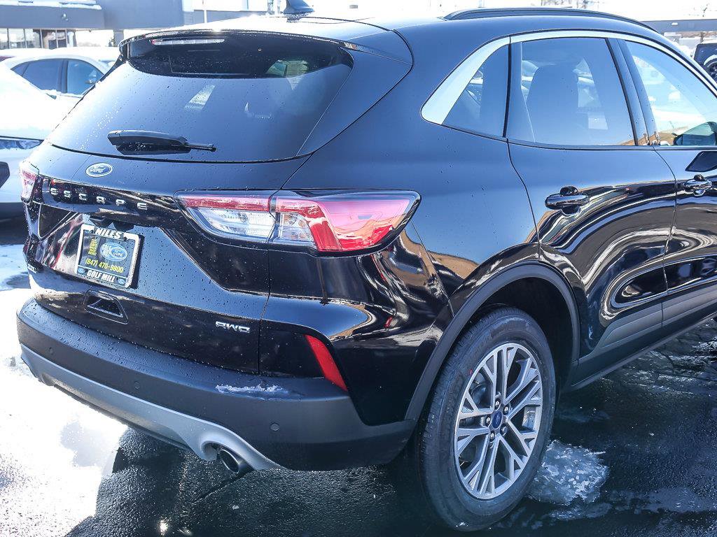 2022 FORD ESCAPE - Image 5