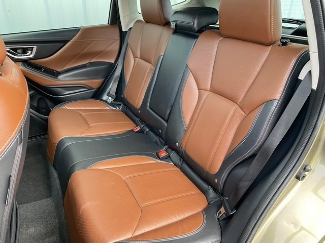 2023 Subaru Forester Touring photo 20