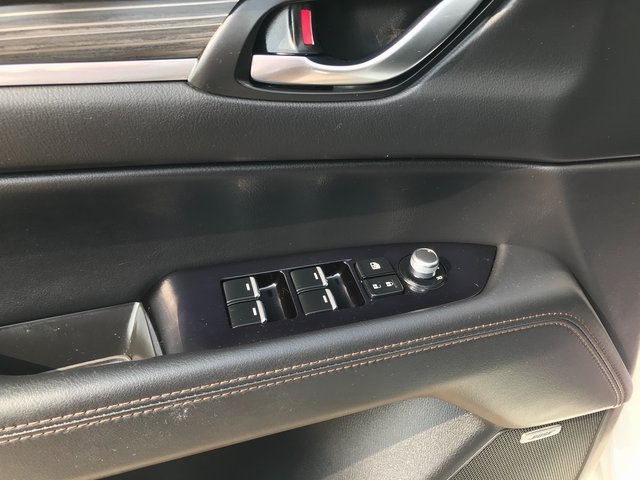 2019 Mazda CX-5 Grand Touring photo 5