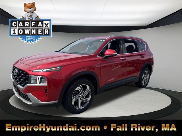 2023 Hyundai Santa Fe