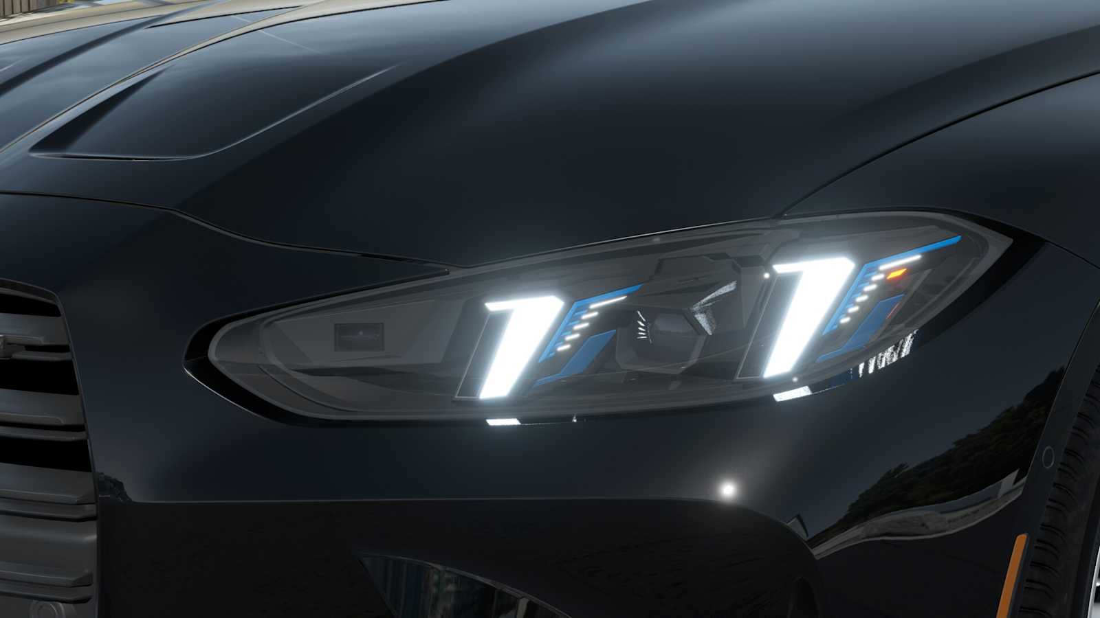 2026 Bmw M3 3 photo 6