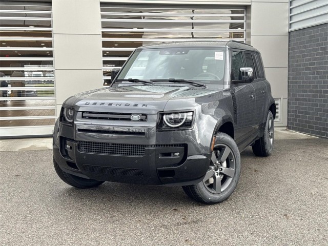 Defender | Land Rover Easton