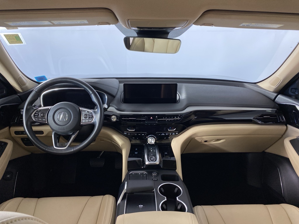 2023 Acura MDX SH-AWD photo 20