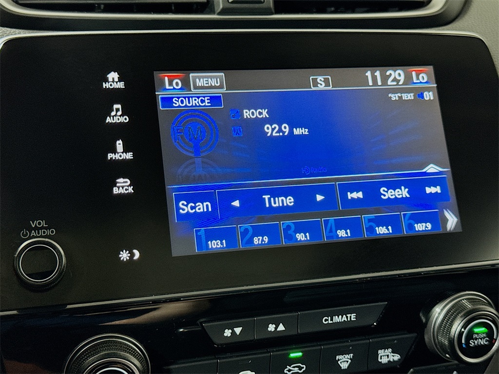 2022 Honda CR-V EX photo 27