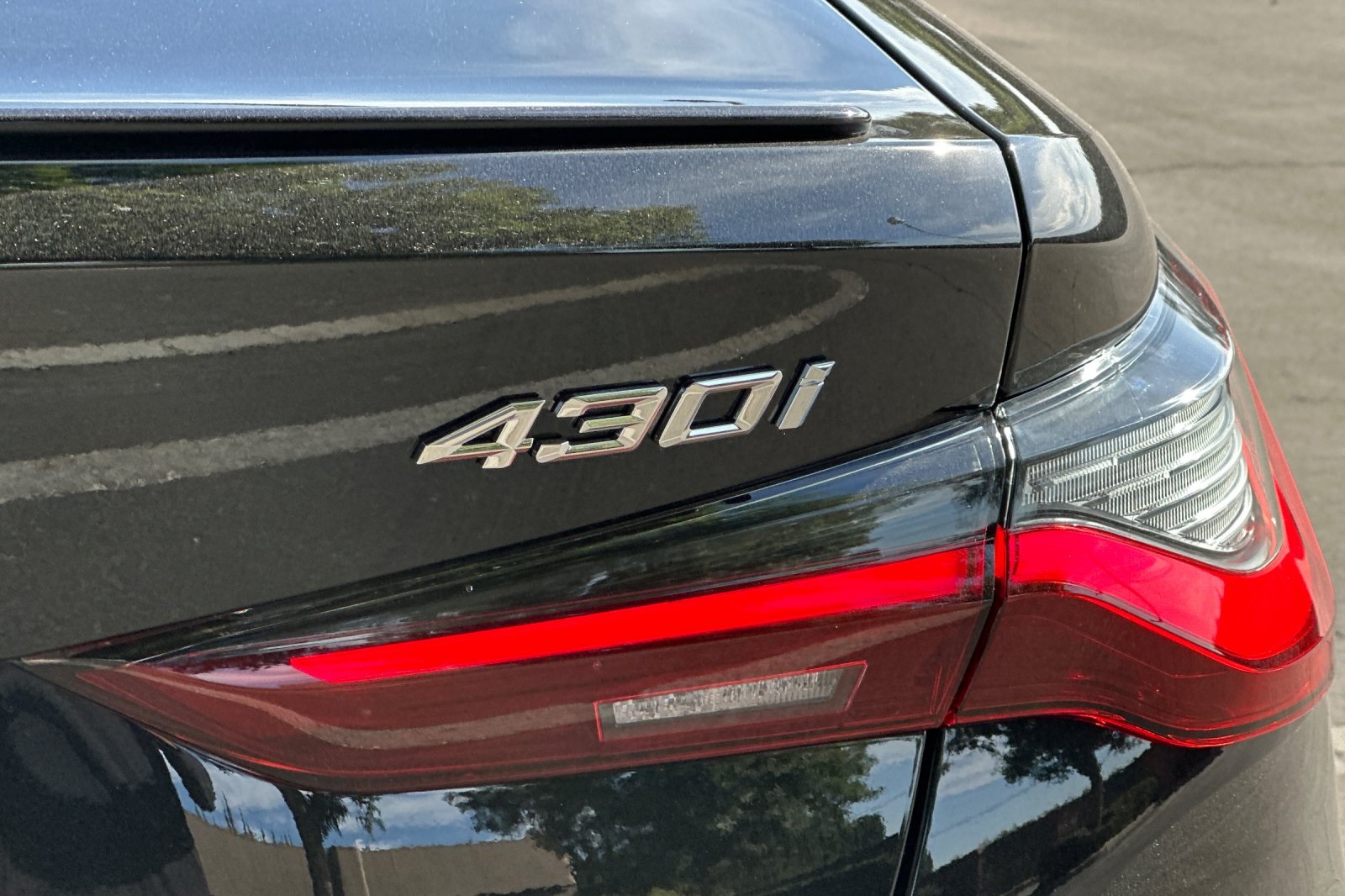 2026 Bmw 430i photo 6