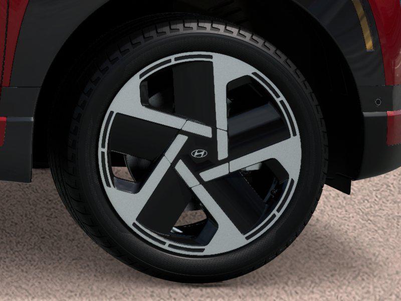 2026 Hyundai Ioniq Limited photo 8