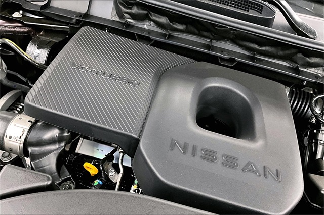 2025 Nissan Murano SL photo 37
