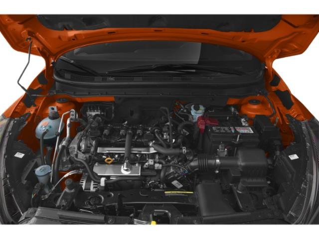 2021 Nissan Kicks SR photo 10