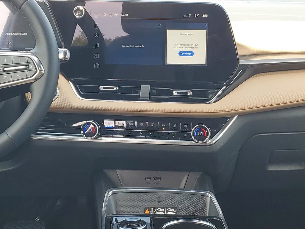 2026 Chevrolet Equinox ACTIV photo 26