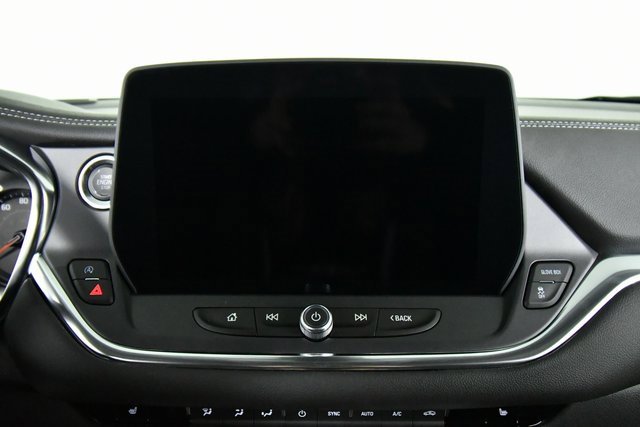 2026 Chevrolet Blazer 3LT photo 3