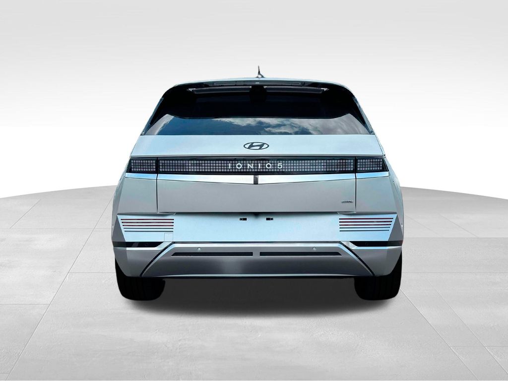 2024 Hyundai Ioniq 5 Limited photo 6