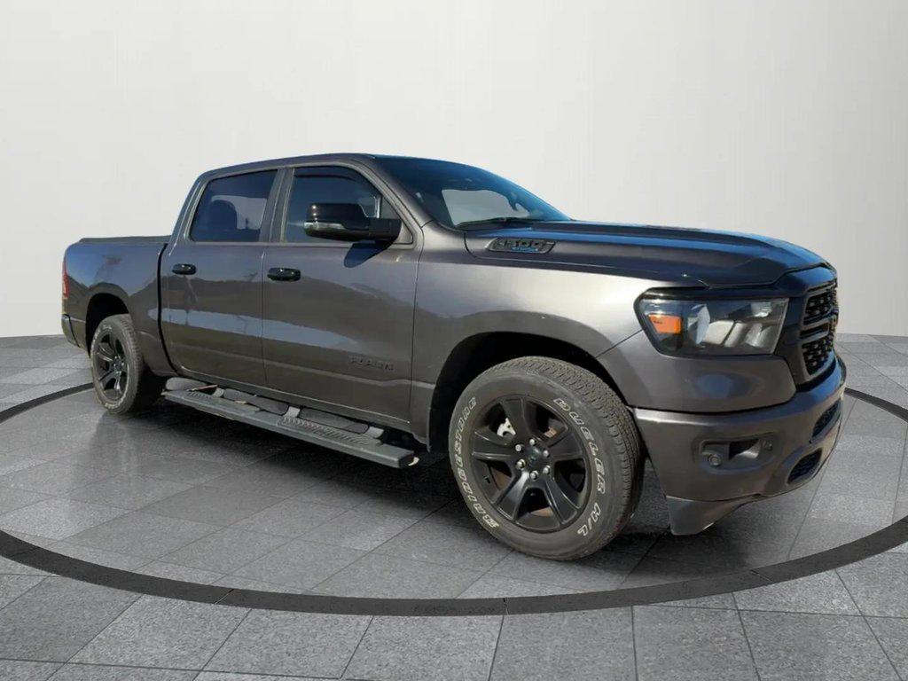 2024 RAM Ram 1500 Pickup Big Horn/Lone Star's photo