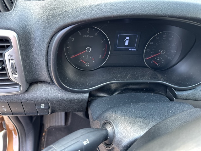 2019 Kia Sportage LX photo 4