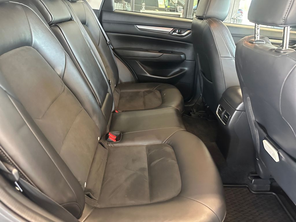 2022 Mazda CX-5 2.5 Select photo 17