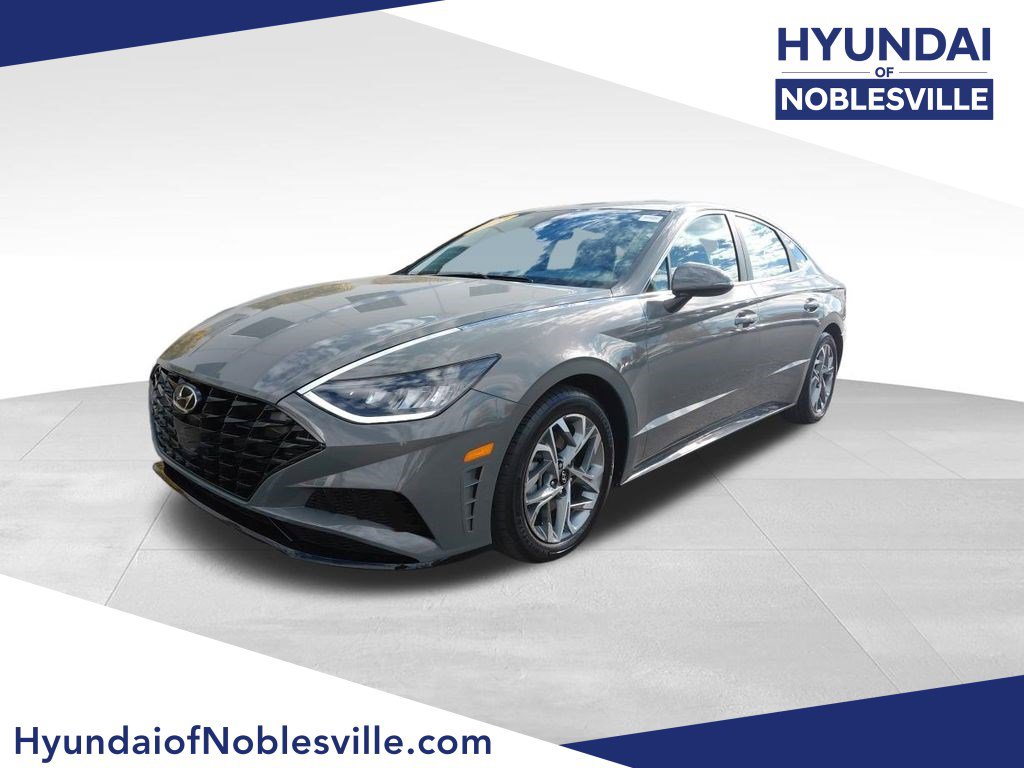 2023 Hyundai Sonata SEL's photo