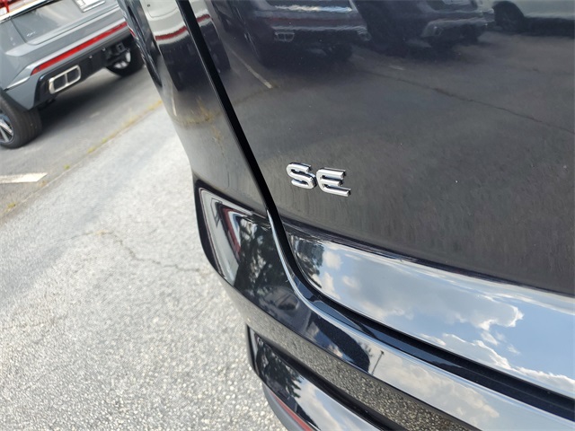 2026 Volkswagen Atlas Cross Sport SE Technology photo 4